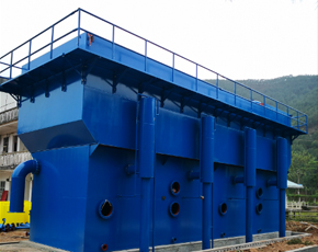 色度、濁度、懸浮物處理